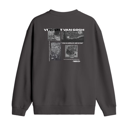 Vincent Van Gogh Premium Sweatshirt