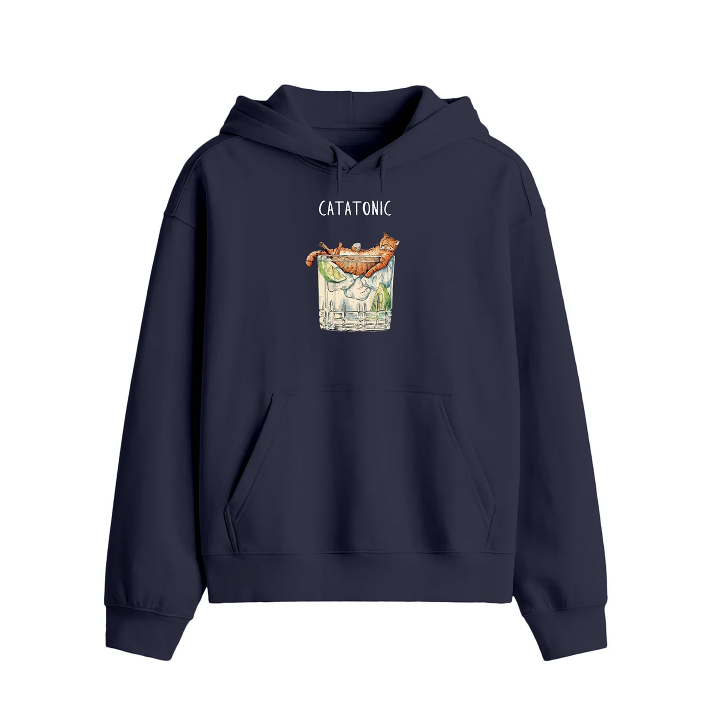 Catatonic Premium Hoodie