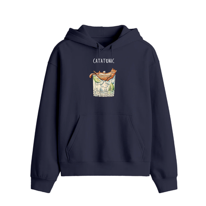 Catatonic Premium Hoodie