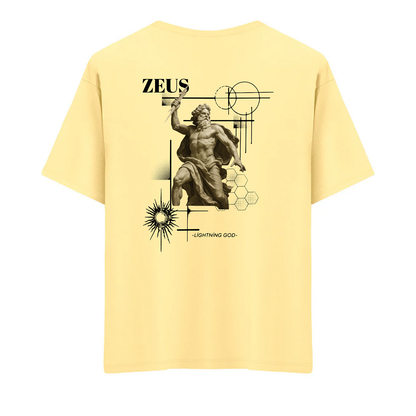 Zeus Oversize T-Shirt