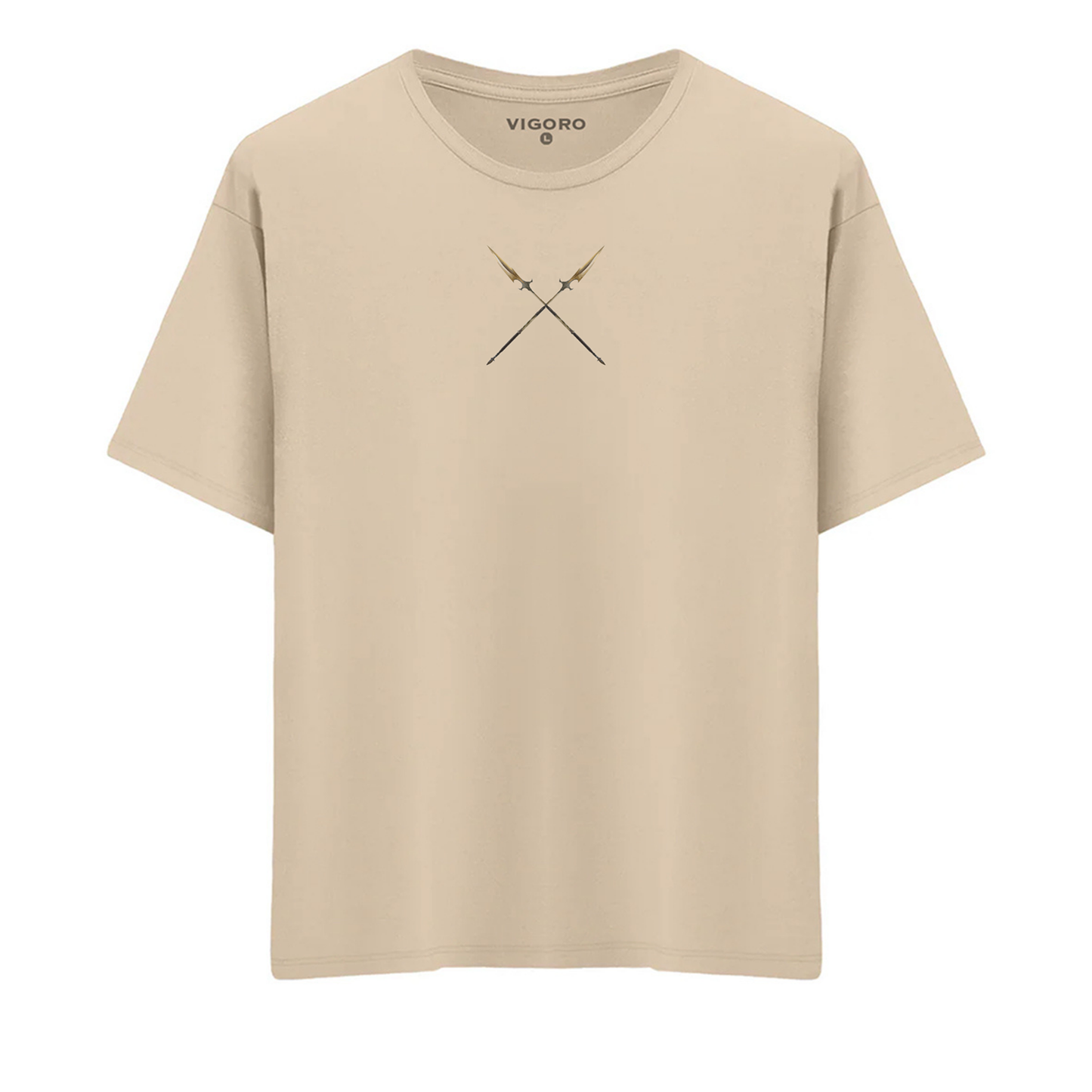 Ares Regular Fit T-Shirt