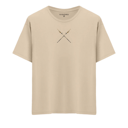 Ares Regular Fit T-Shirt