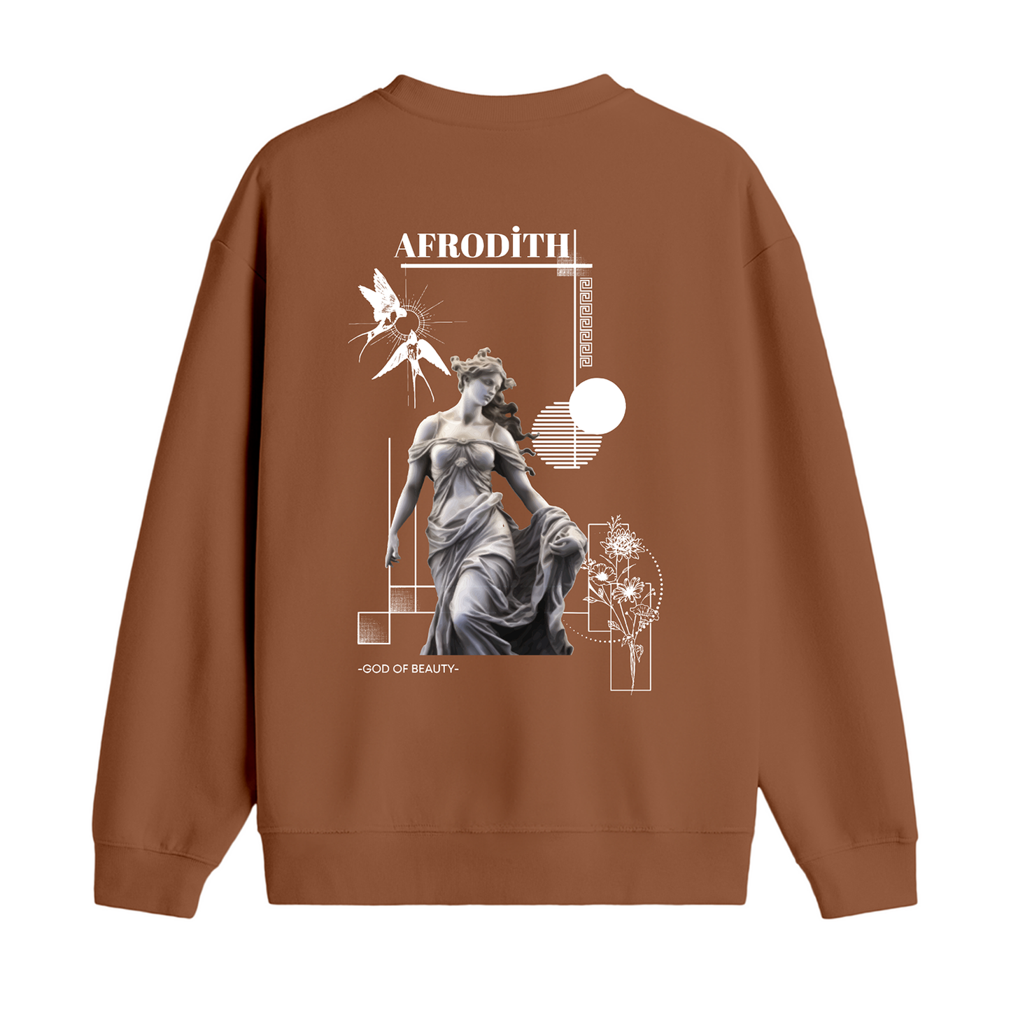 Afrodith Premium Sweatshirt