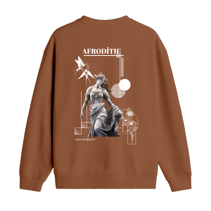 Afrodith Premium Sweatshirt