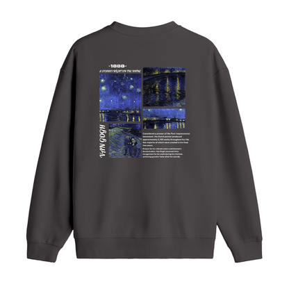 1888 Van Gogh Premium Sweatshirt