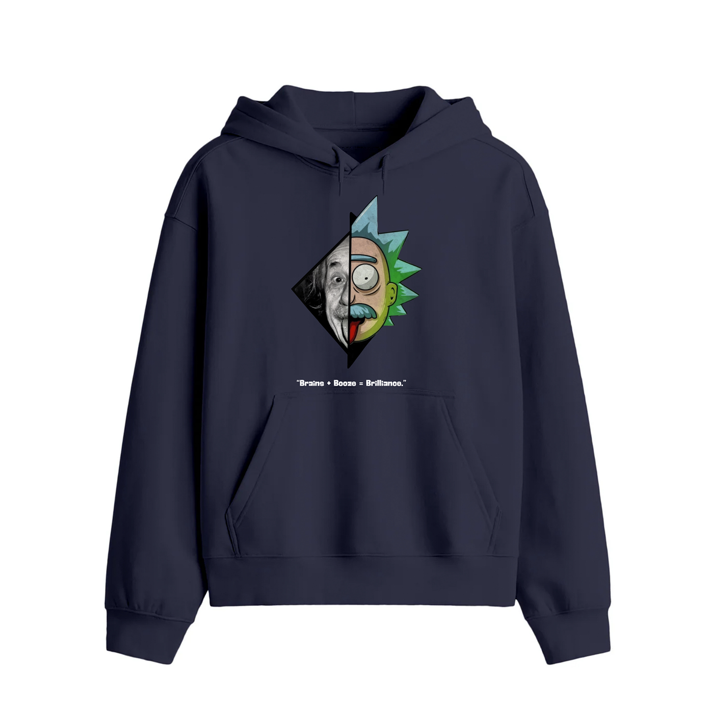 Brilliance Premium Hoodie