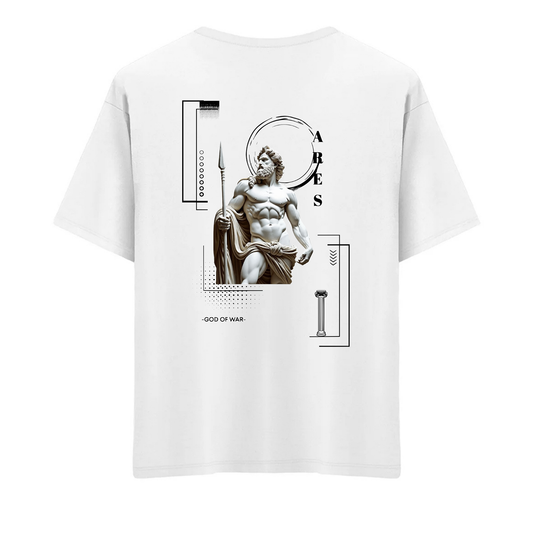 Ares Oversize T-Shirt
