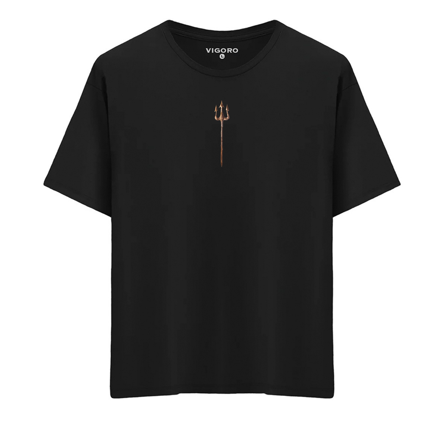 Poseidon Regular Fit T-Shirt