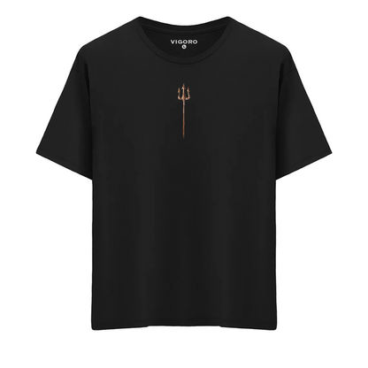 Poseidon Regular Fit T-Shirt