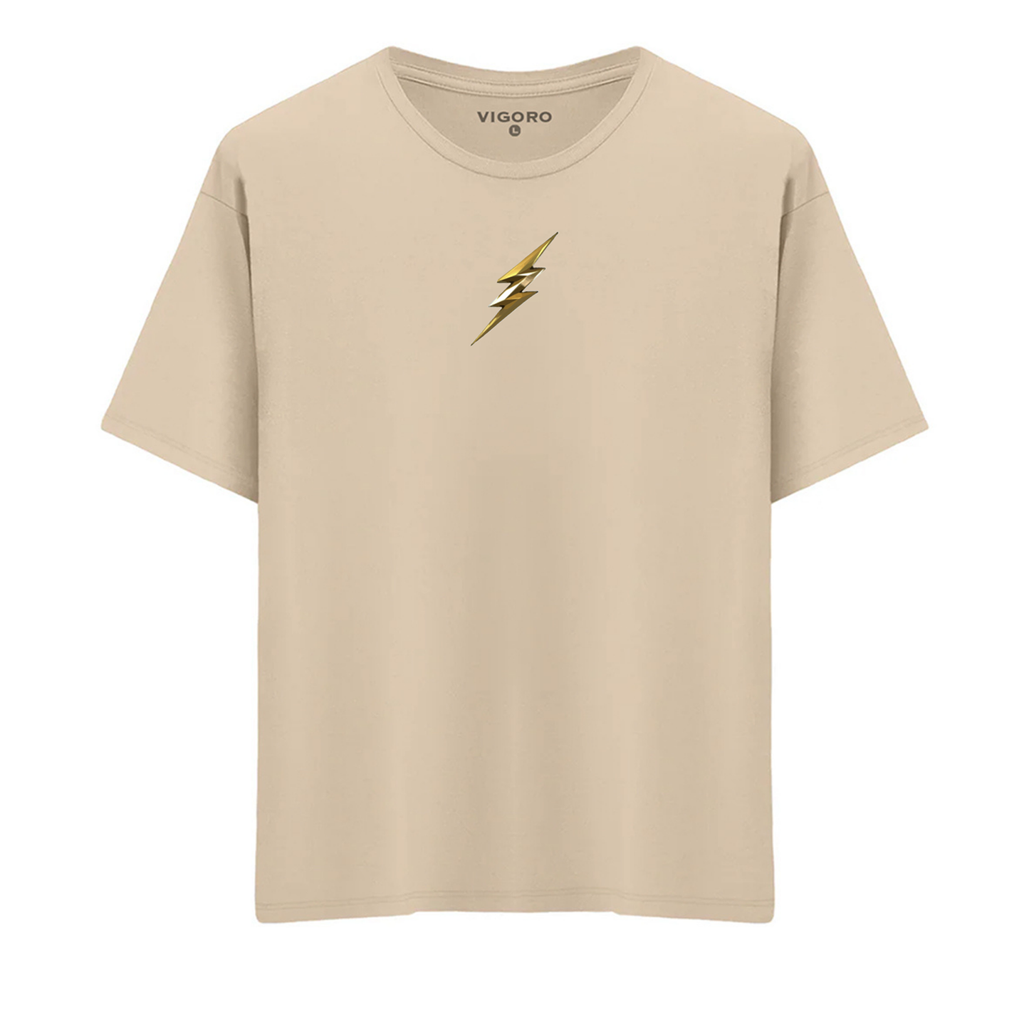 Zeus Regular Fit T-Shirt