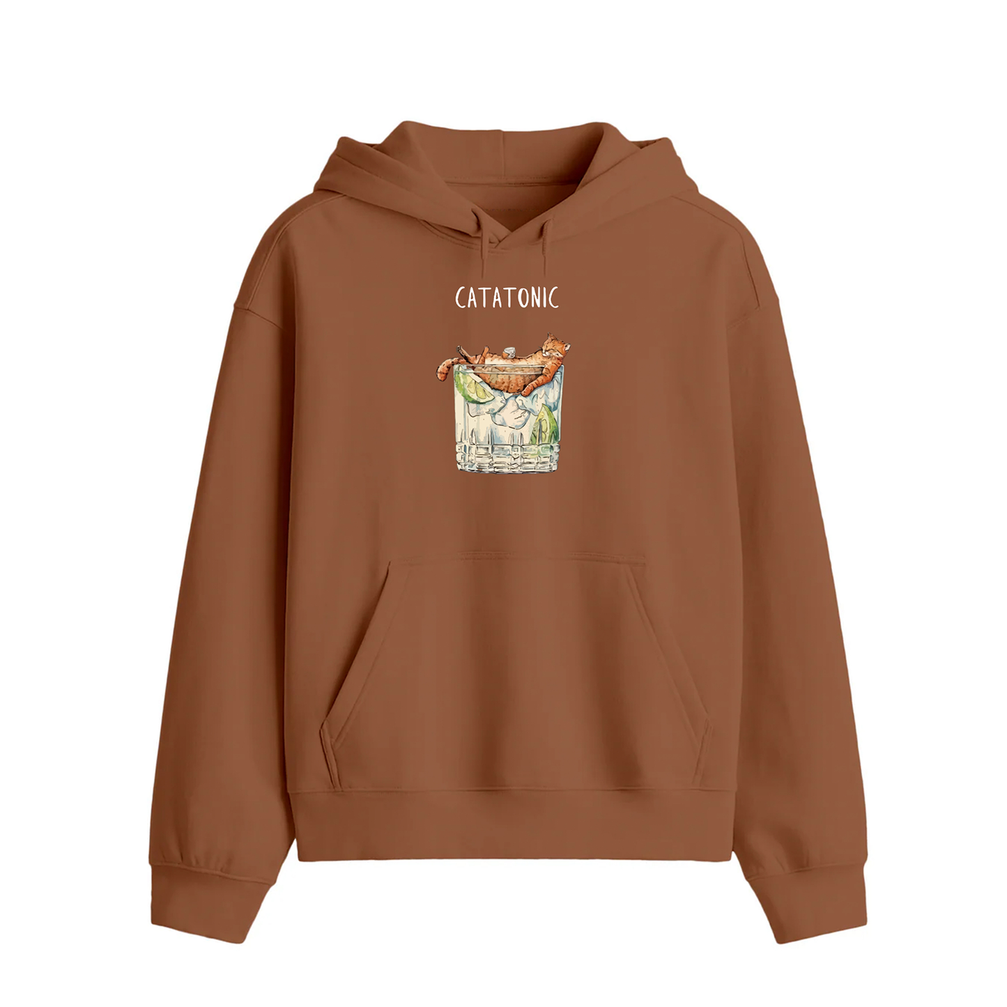 Catatonic Premium Hoodie