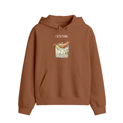 Catatonic Premium Hoodie