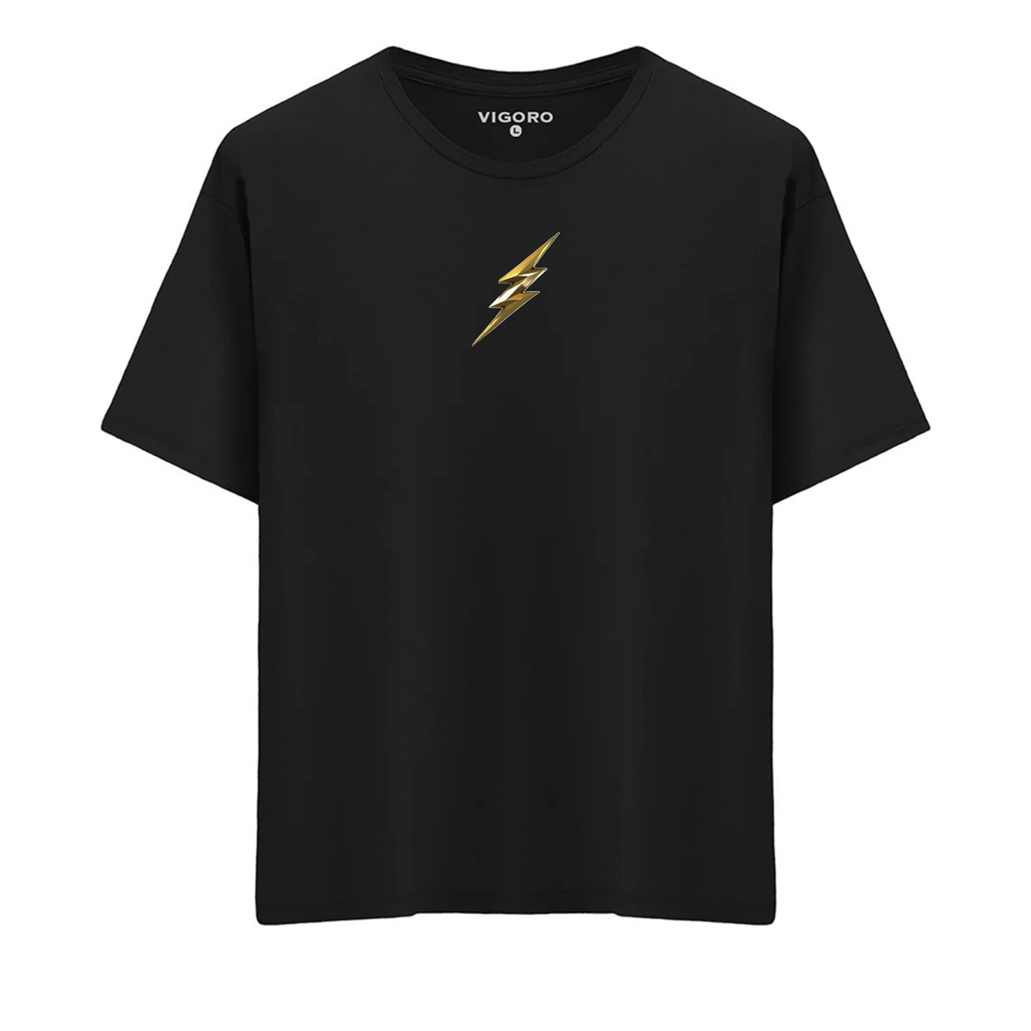 Zeus Regular Fit T-Shirt