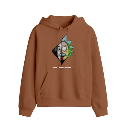 Brilliance Premium Hoodie
