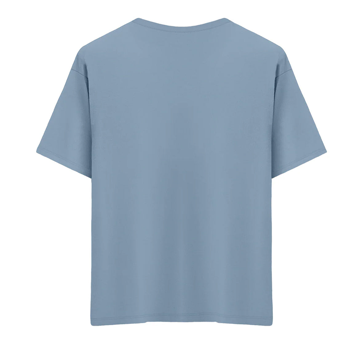 Nature Oversize T-Shirt