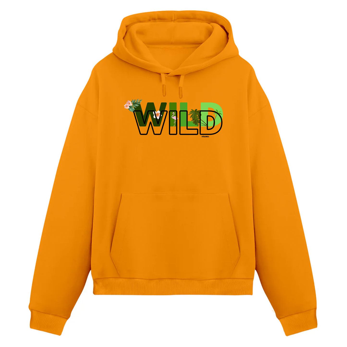 Wild Hoodie