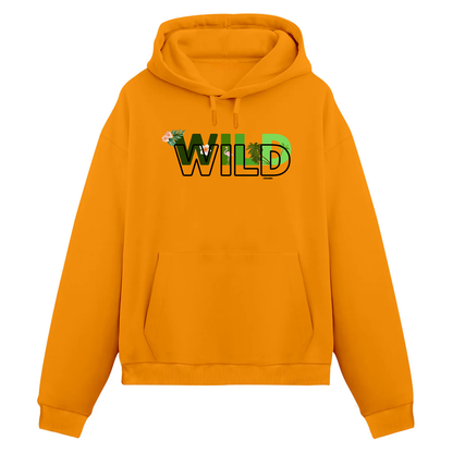 Wild Hoodie