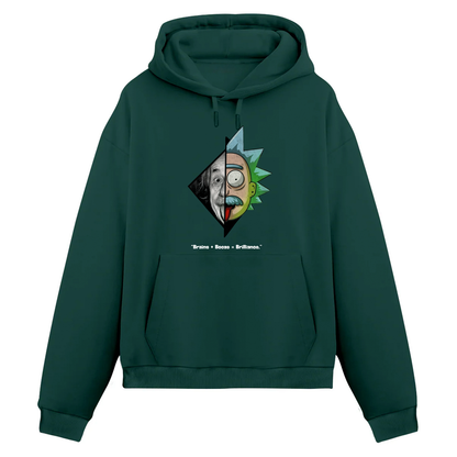 Brilliance Hoodie