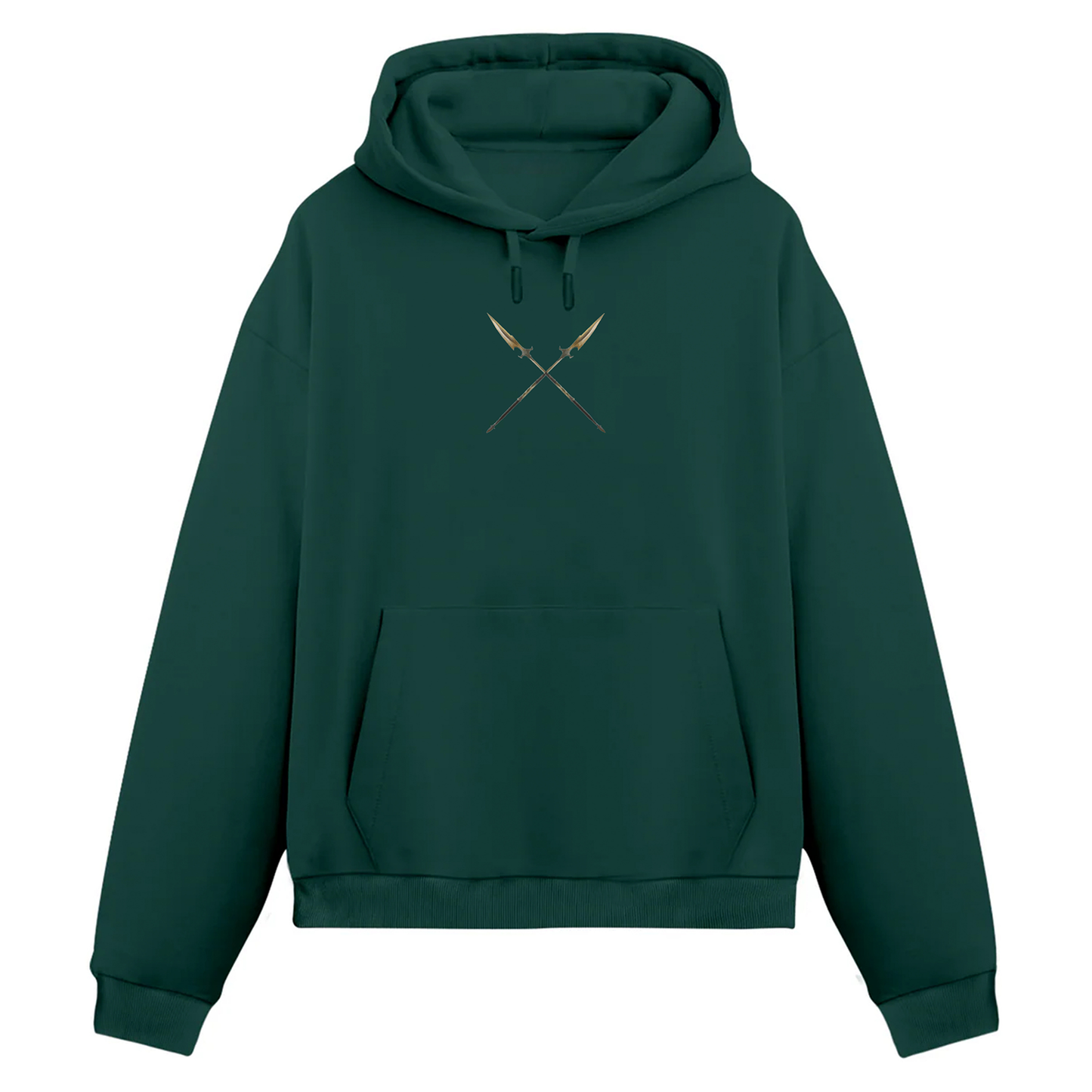 Ares Hoodie