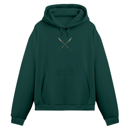 Ares Hoodie