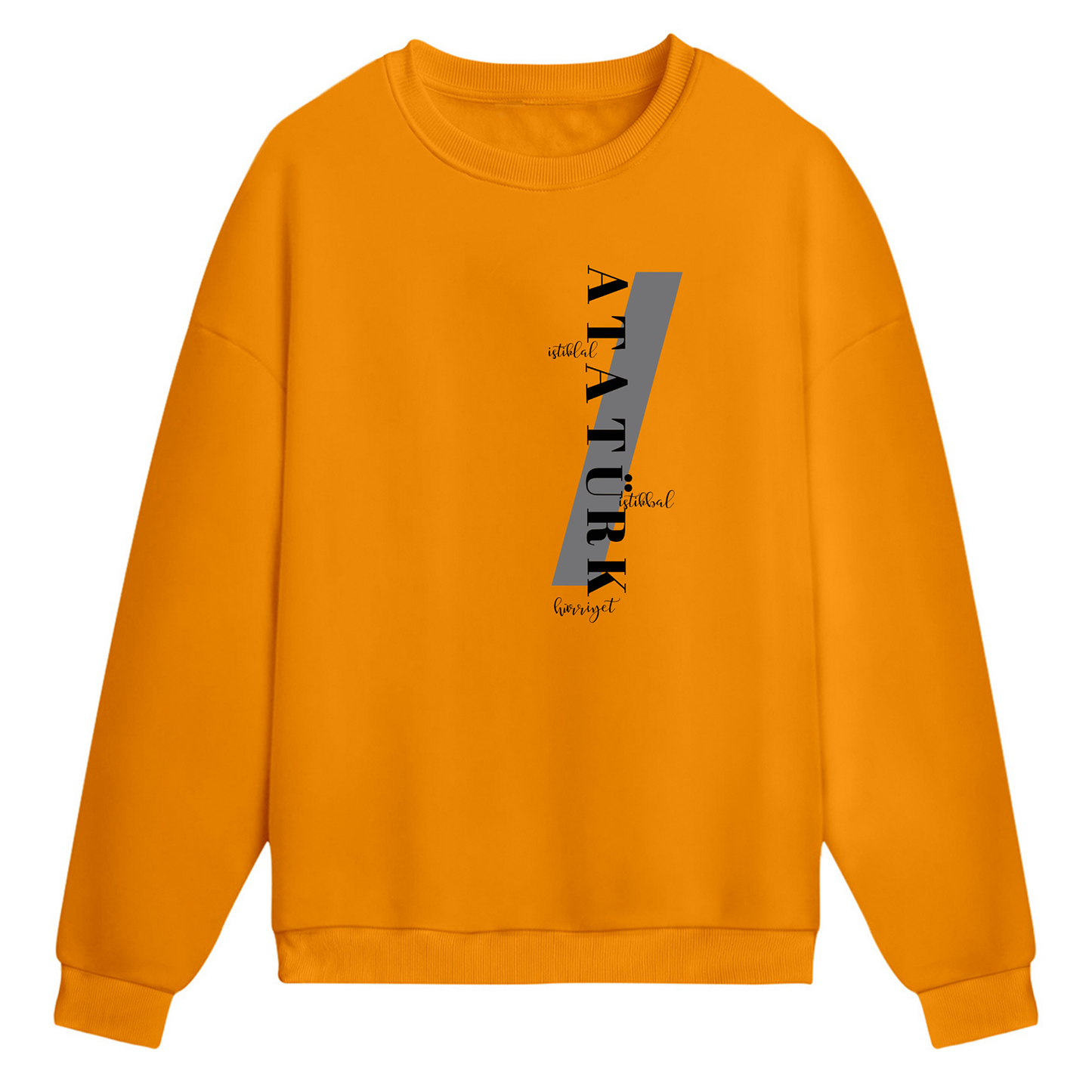 Atatürk Sweatshirt