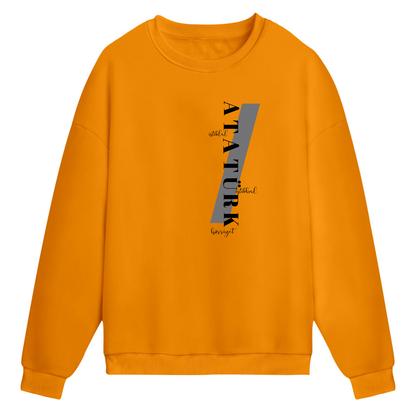 Atatürk Sweatshirt