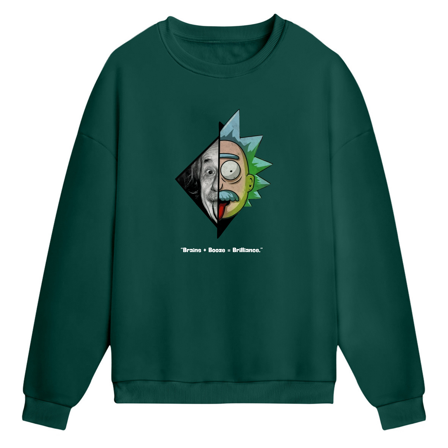 Brilliance Sweatshirt