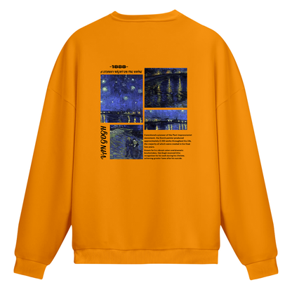 1888 Van Gogh Sweatshirt