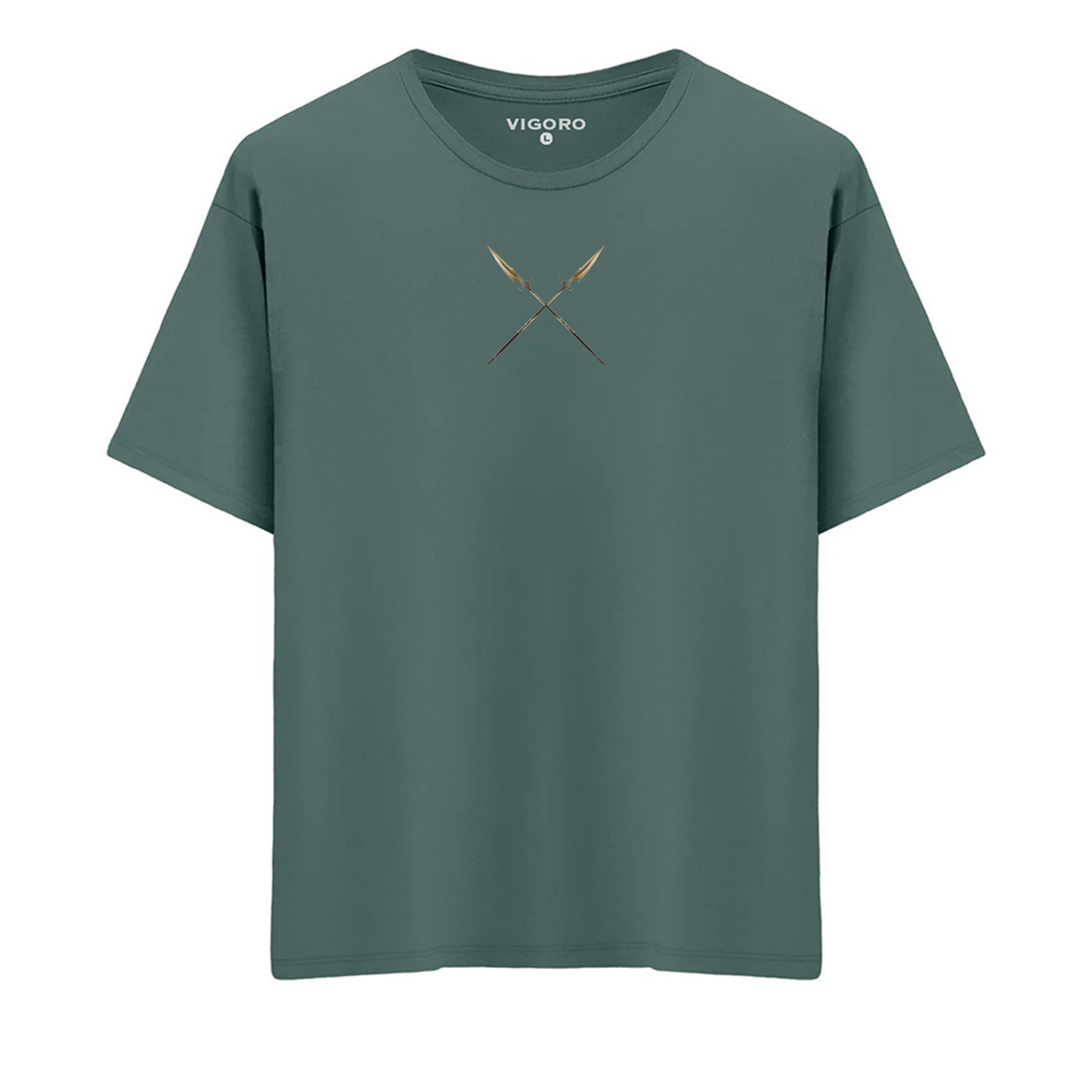 Ares Regular Fit T-Shirt
