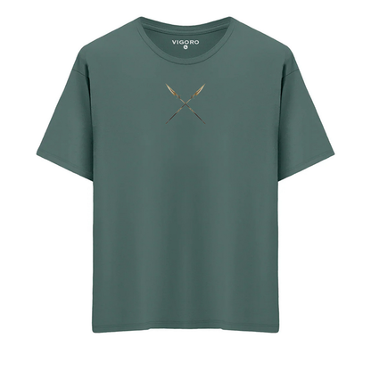 Ares Regular Fit T-Shirt