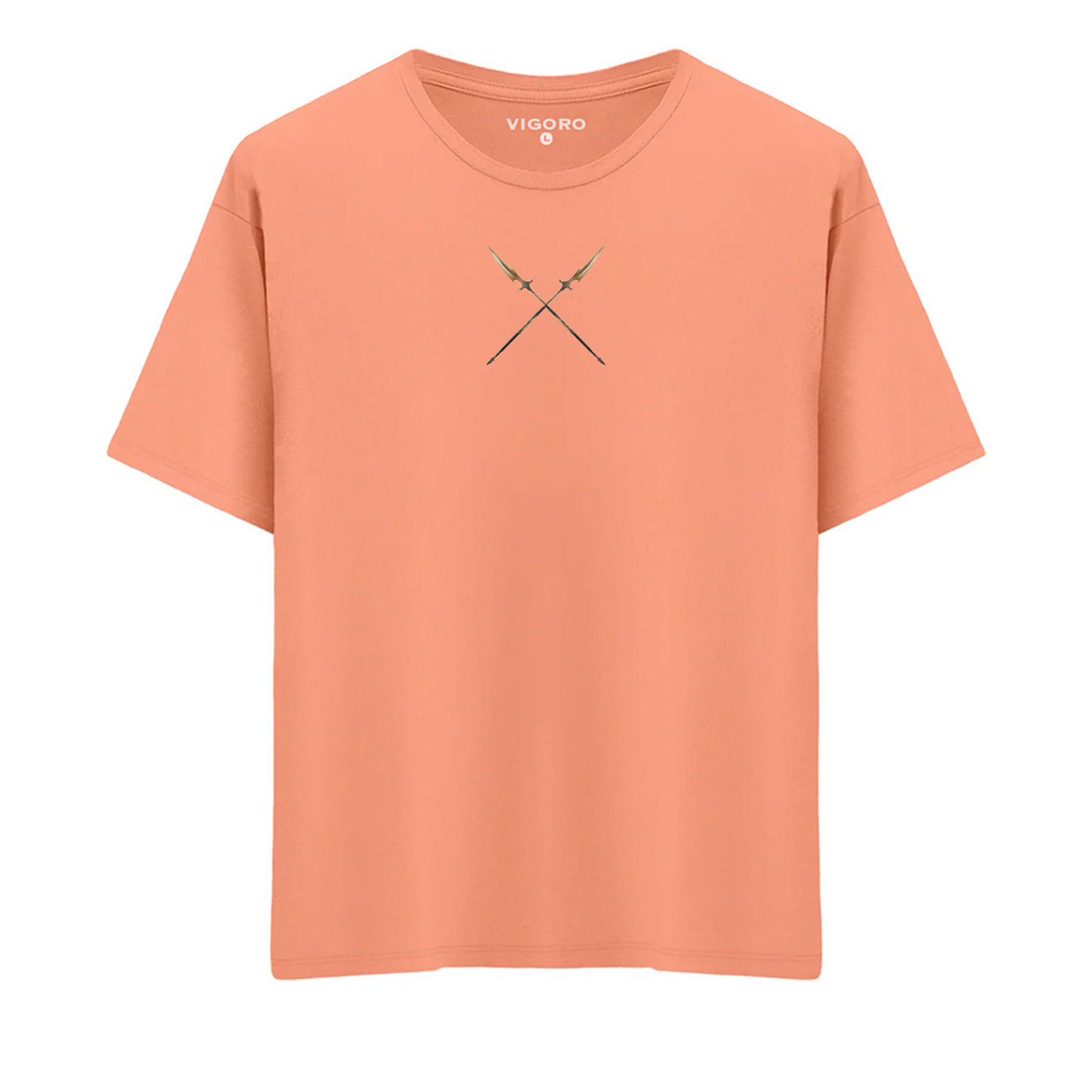 Ares Regular Fit T-Shirt