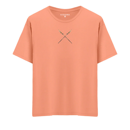 Ares Regular Fit T-Shirt