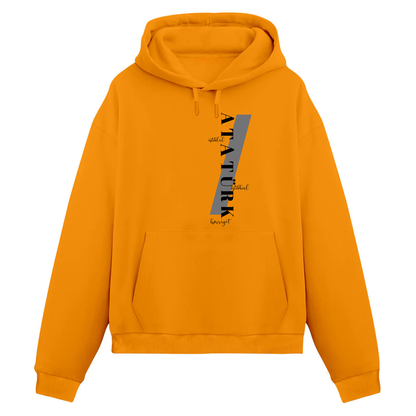 Atatürk Hoodie