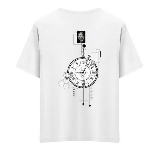 1881-1938 Oversize T-Shirt