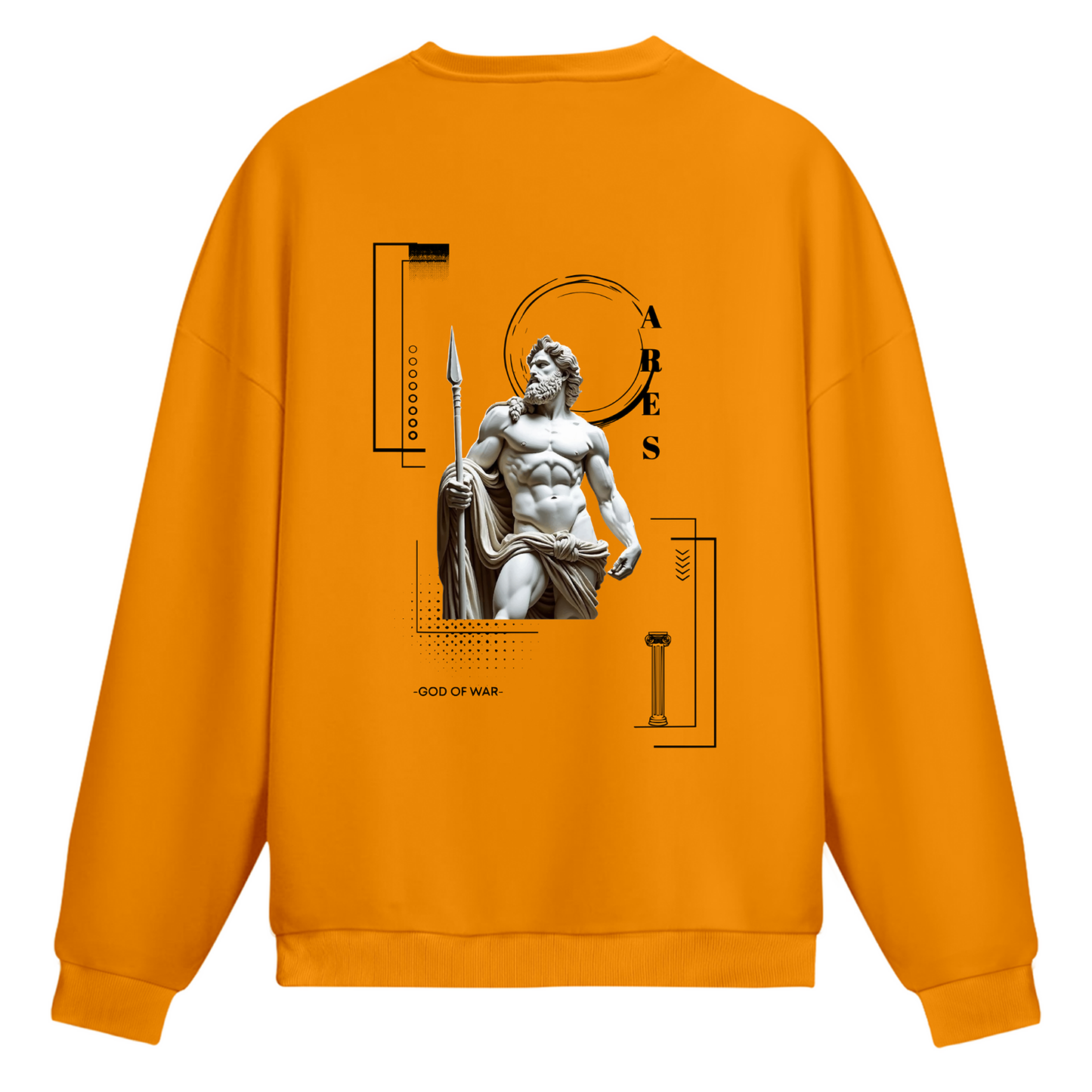 Ares Sweatshirt