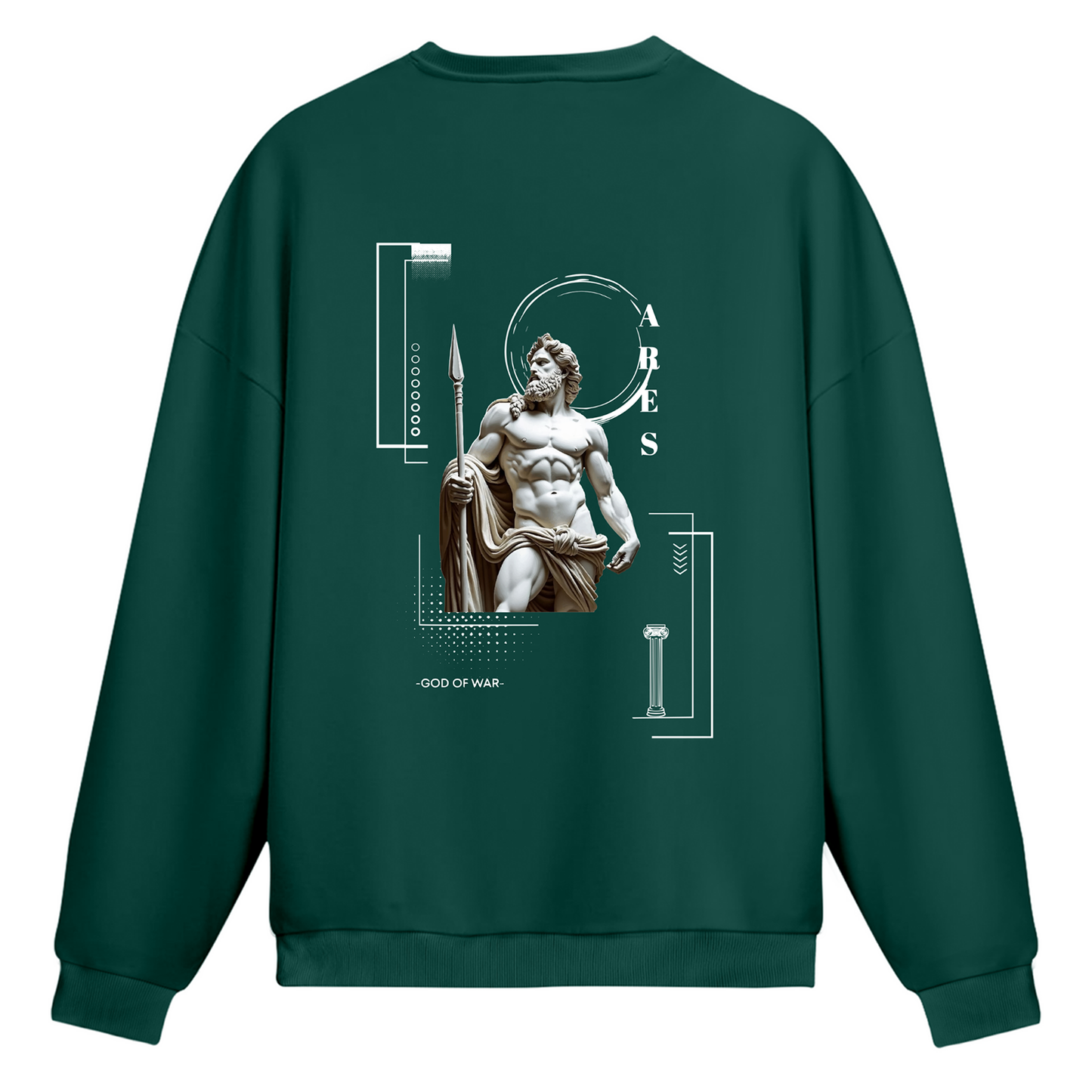 Ares Sweatshirt
