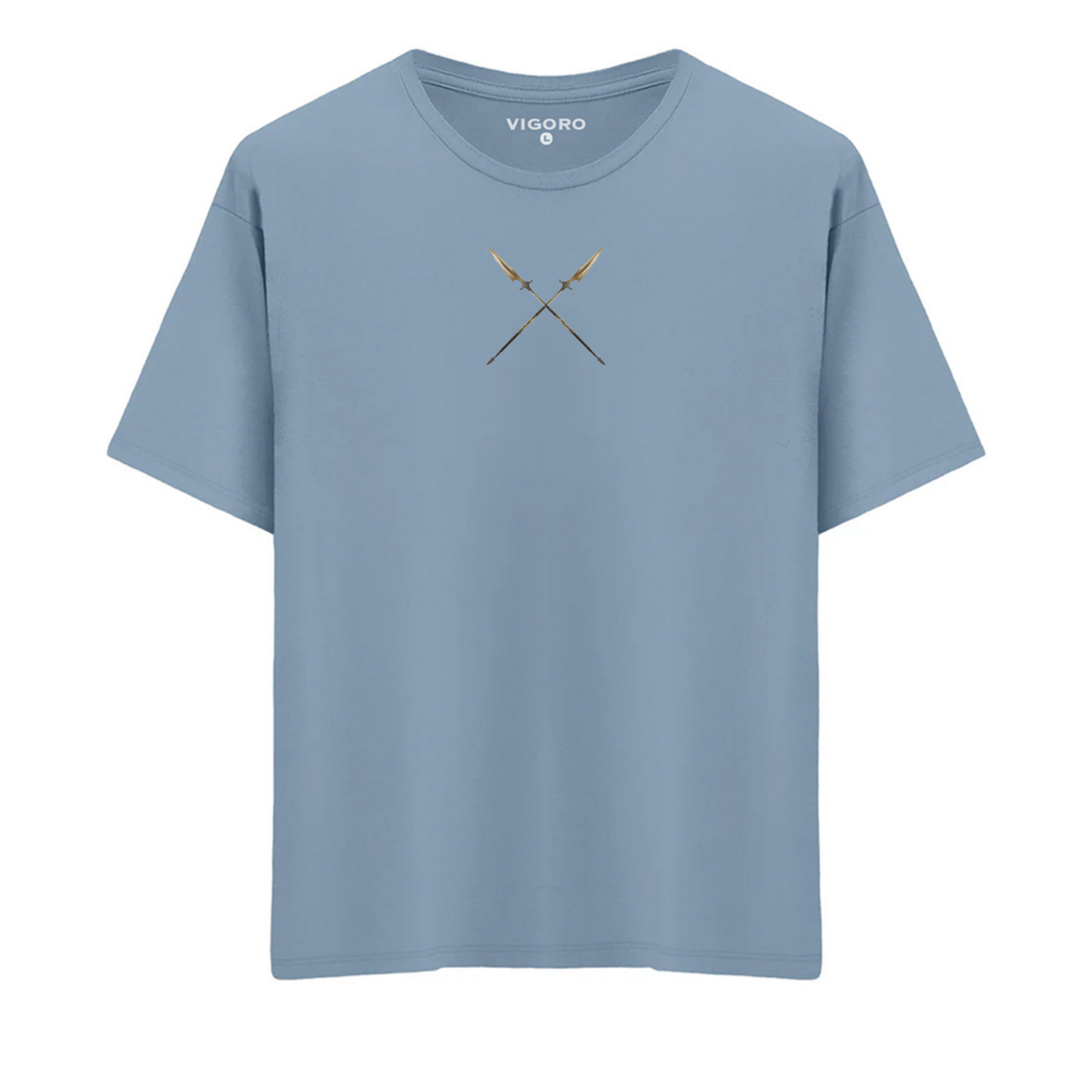 Ares Regular Fit T-Shirt