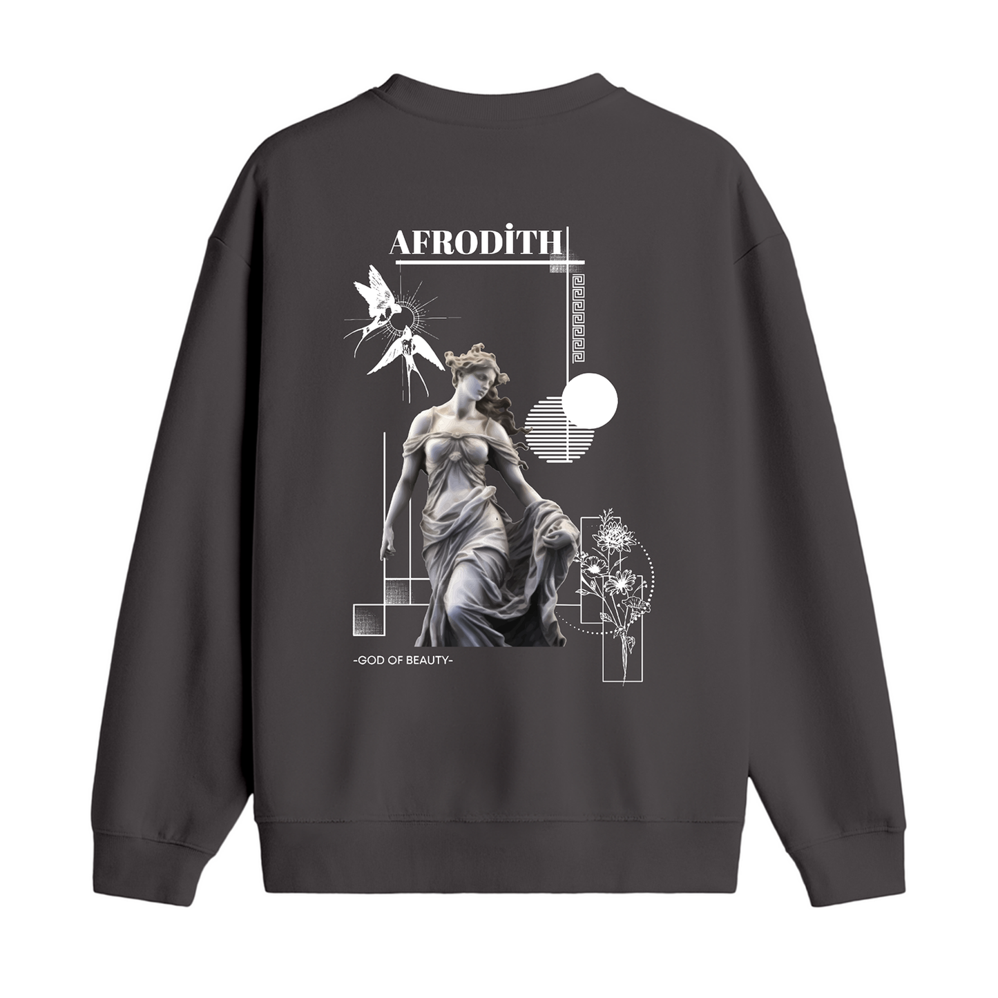 Afrodith Premium Sweatshirt