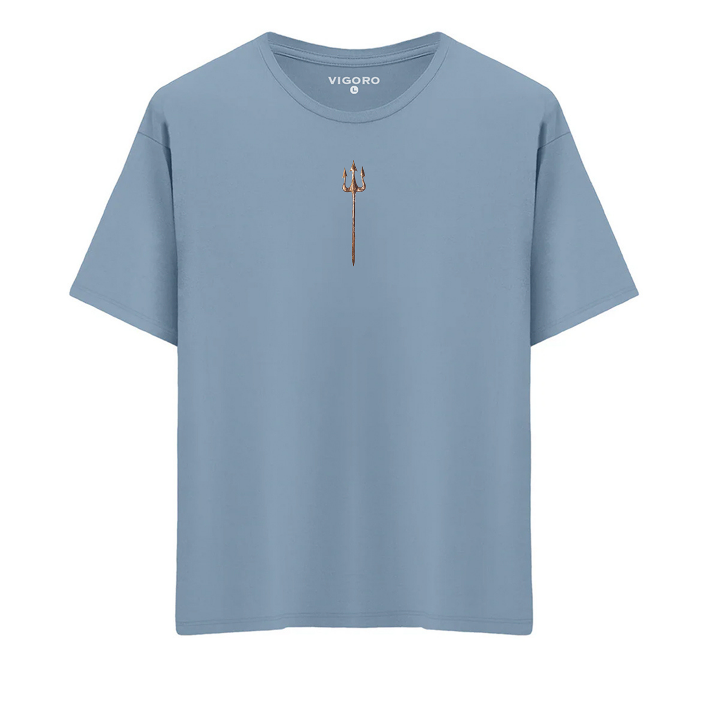 Poseidon Regular Fit T-Shirt