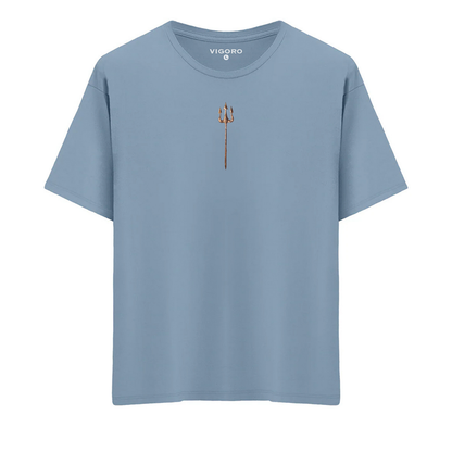 Poseidon Regular Fit T-Shirt