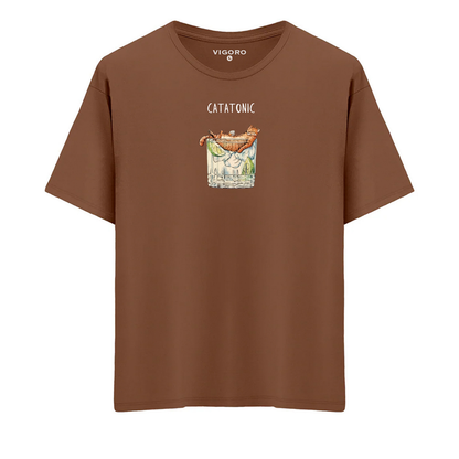 Catatonic Oversize T-Shirt