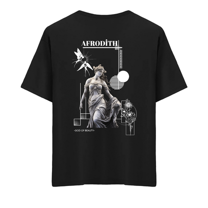 Afrodith Regular Fit T-Shirt
