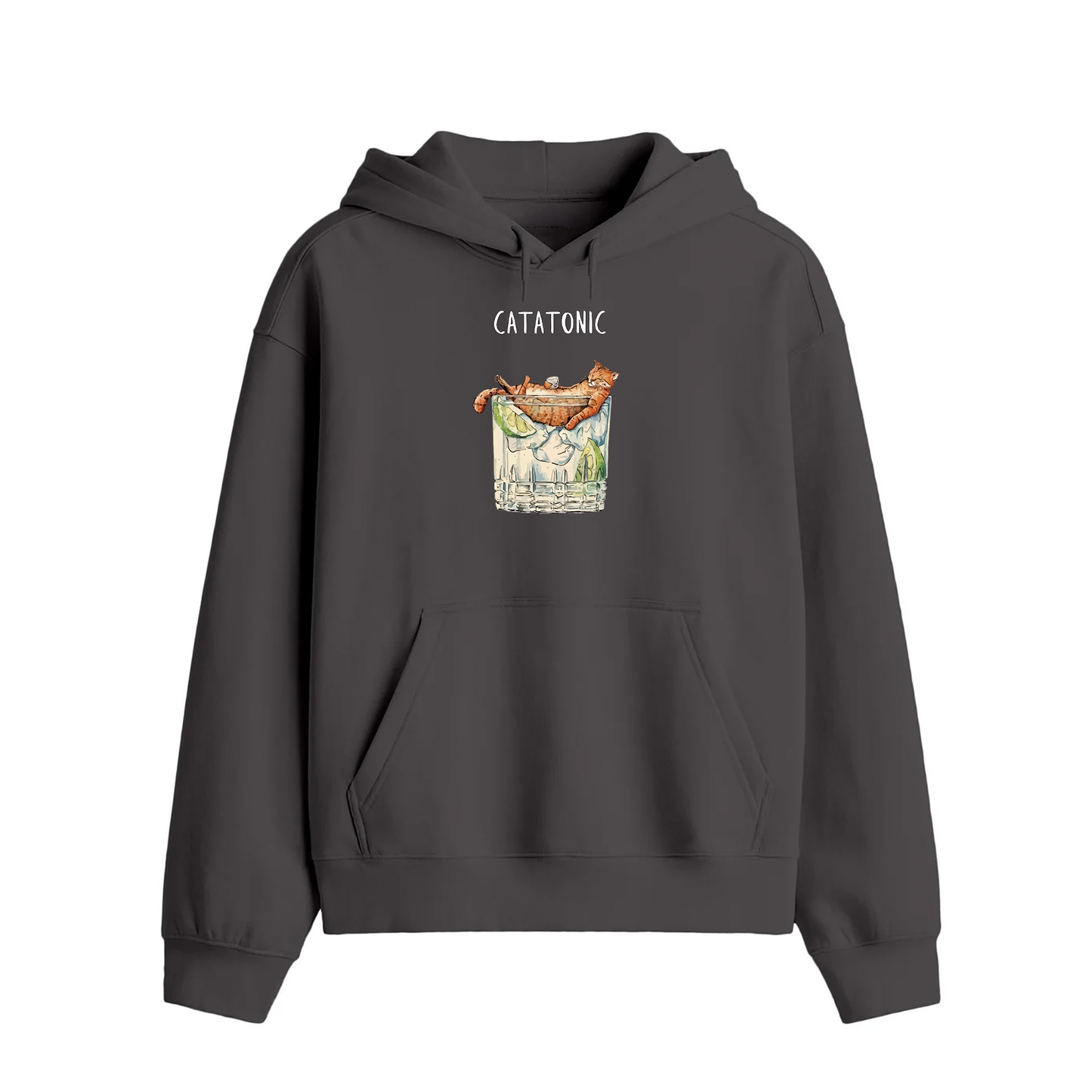 Catatonic Premium Hoodie