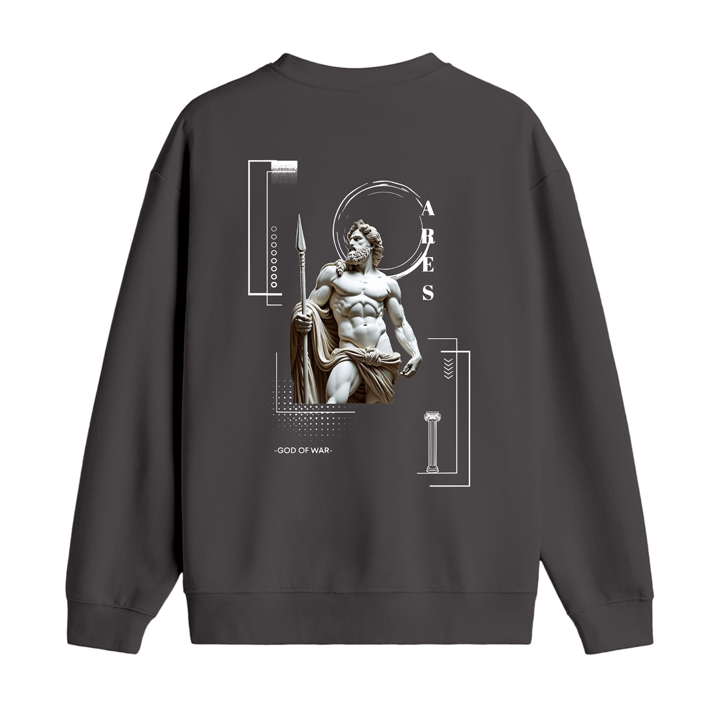 Ares Premium Sweatshirt