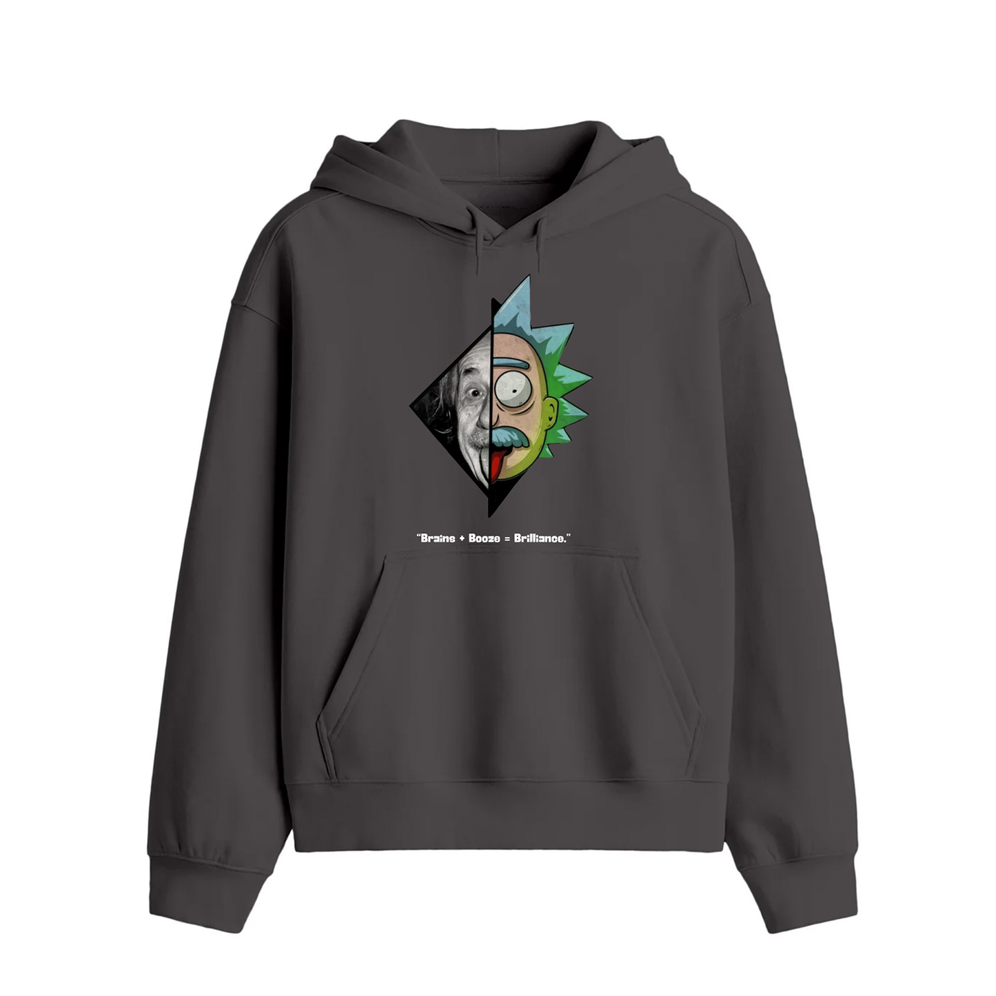 Brilliance Premium Hoodie