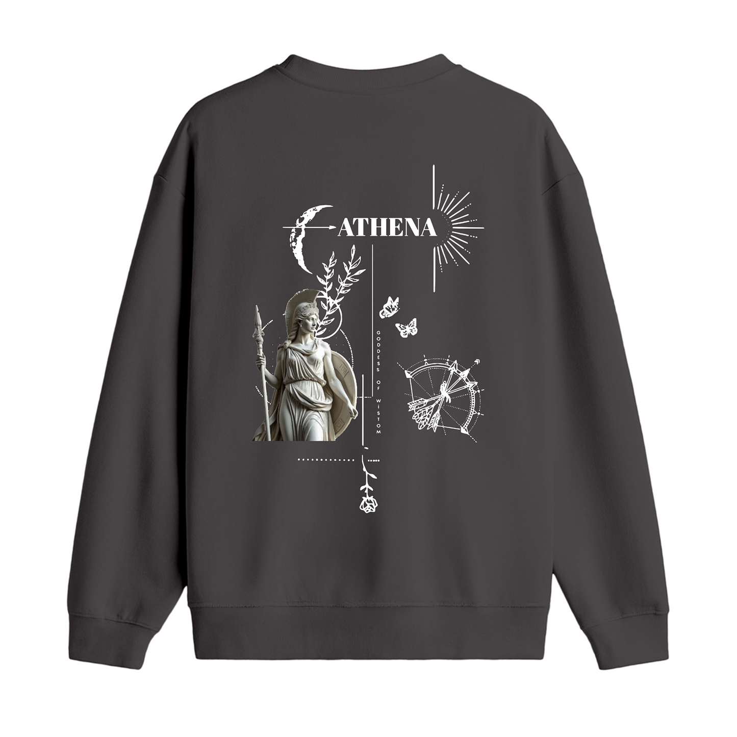 Athena Premium Sweatshirt