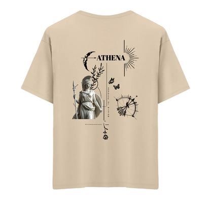 Athena Regular Fit T-Shirt