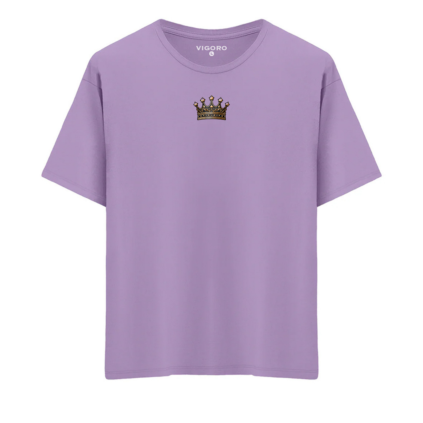 Afrodith Oversize T-Shirt