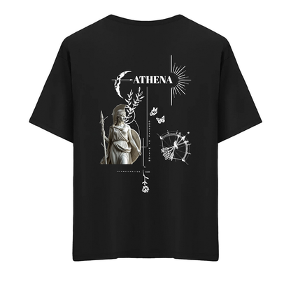 Athena Regular Fit T-Shirt