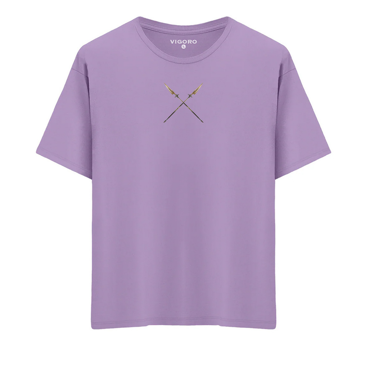 Ares Oversize T-Shirt